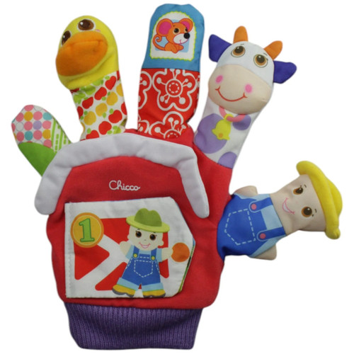 Chicco spielhandschuh - chicco,