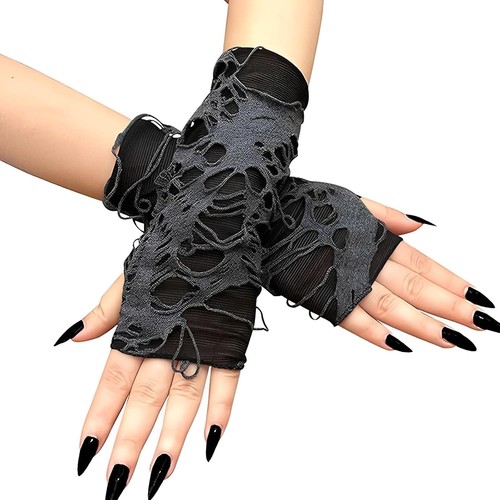 Scinzene paar fingerlose - 1,