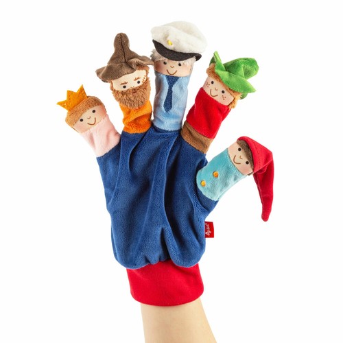 Sigikid spielhandschuh - sigikid,