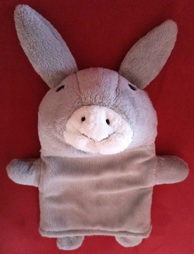 Handpuppe spielhandschuh - handpuppe,