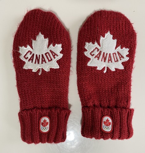 Kanada olympia team olympische - kanada,