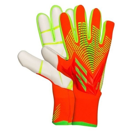 Adidas goalkeeper gloves - goalkeeper,