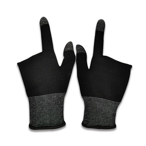 Stück finger daumen ärmel - 2,