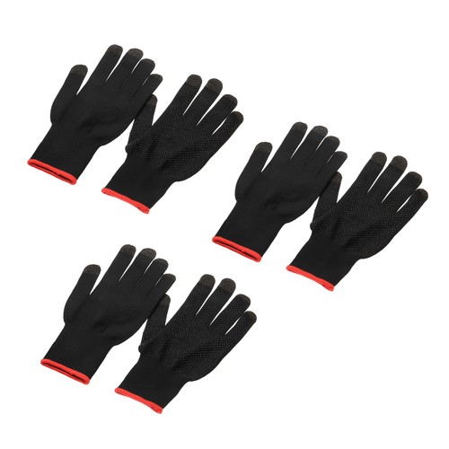 Spiel handschuhe finger - spiel,