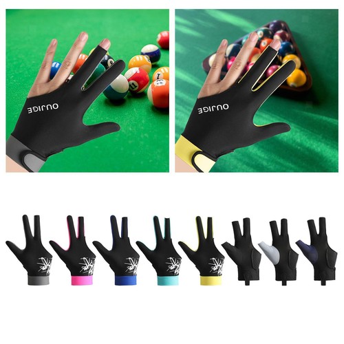 Billard handschuh anti - handschuh,