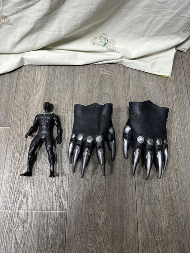 Marvel black panther - marvel,