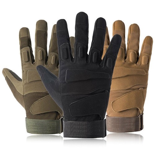 Militär taktische handschuhe - militär,