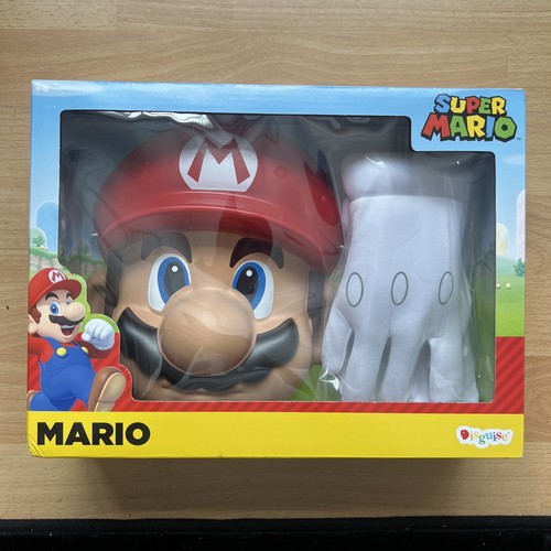 Super mario verkleidung - super,