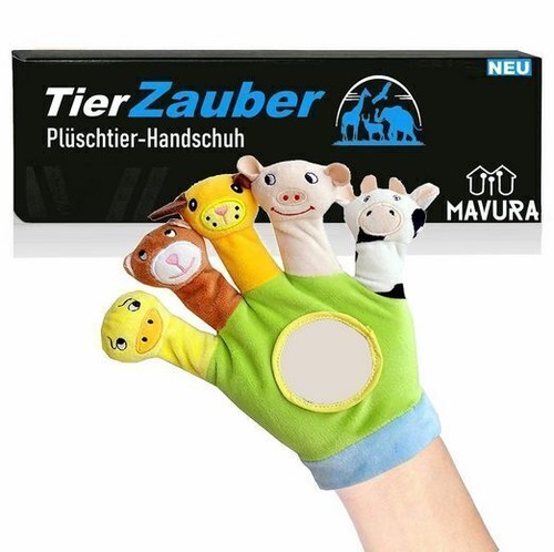 Tierzauber safari - tierzauber,
