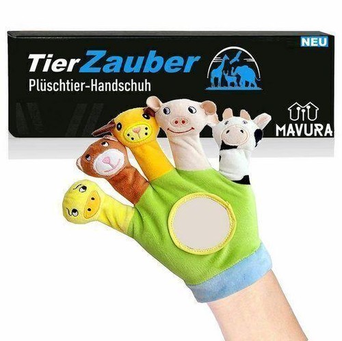 Tierzauber safari - tierzauber,