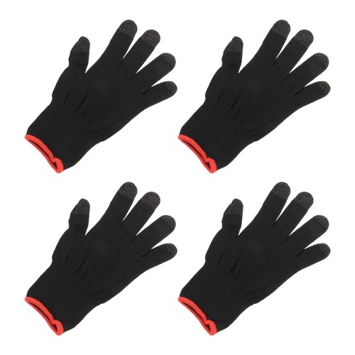 Spiel handschuhe finger - handschuhe,