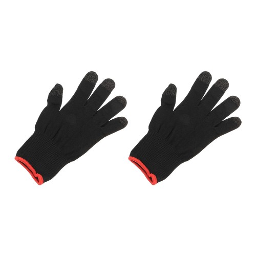 Spiel handschuhe finger - spiel,