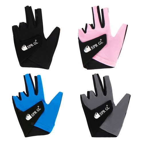 Billiard handschuh billard - handschuh,