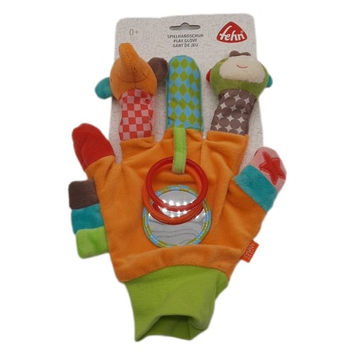 Fehn spielhandschuh safari - spielhandschuh,