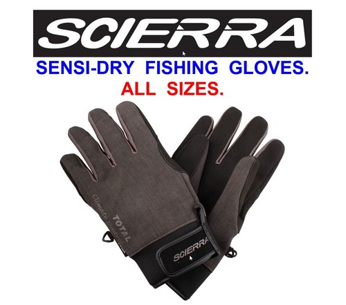 Scierra sensi dry handschuhe - scierra,
