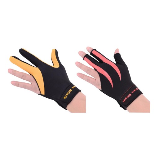 Billiard handschuh links - billiard,