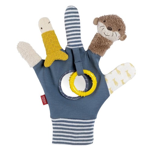 Fehn 47158 spielhandschuh - fehn,