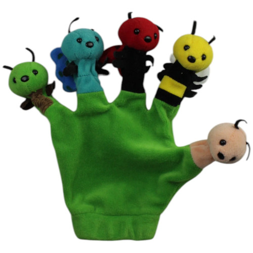 Plush creations insekt - plush,