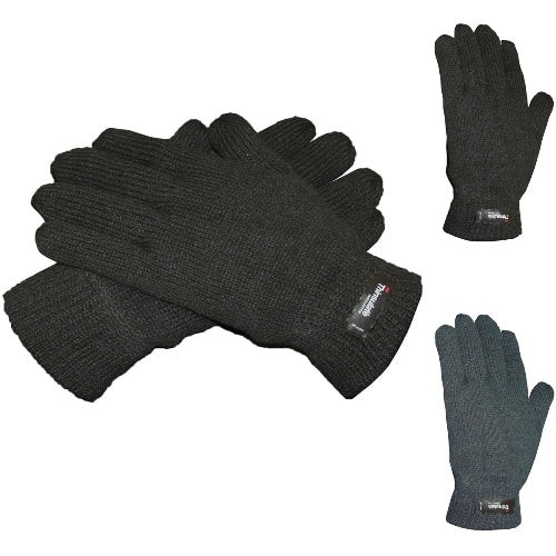 Herren thinsulate handschuhe - herren,