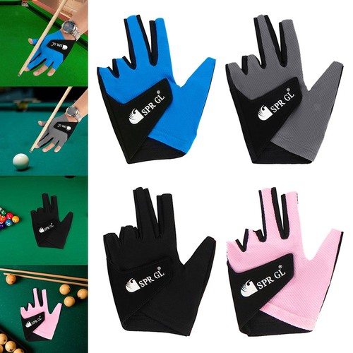 Billiard handschuh - billiard,