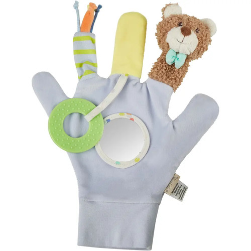 Sterntaler spielhandschuh bär - spielhandschuh,