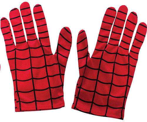 Spider man handschuhe marvel - spider-man,